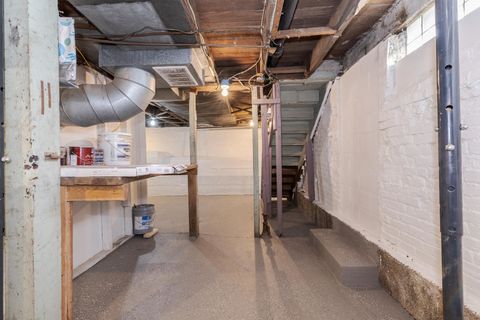 Tiny photo for 706 N Prairie Street, Bloomington, IL 61701 (MLS # 12615778)