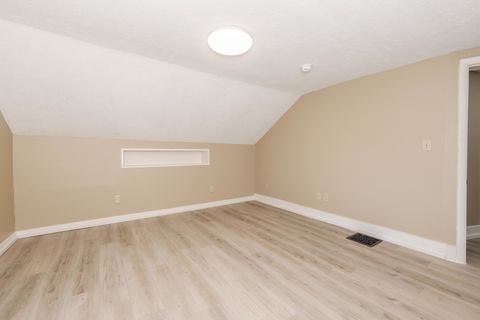 Tiny photo for 706 N Prairie Street, Bloomington, IL 61701 (MLS # 12615778)