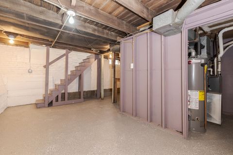 Tiny photo for 706 N Prairie Street, Bloomington, IL 61701 (MLS # 12615778)