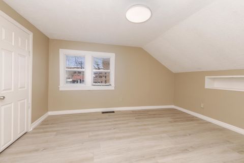 Tiny photo for 706 N Prairie Street, Bloomington, IL 61701 (MLS # 12615778)