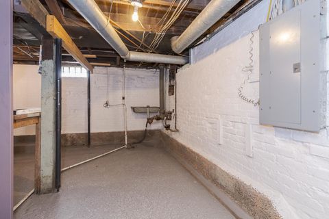 Tiny photo for 706 N Prairie Street, Bloomington, IL 61701 (MLS # 12615778)