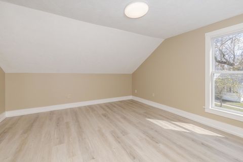 Tiny photo for 706 N Prairie Street, Bloomington, IL 61701 (MLS # 12615778)