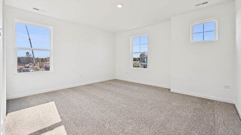 Tiny photo for 1632 Whisper Glen Drive, Plainfield, IL 60586 (MLS # 12748776)