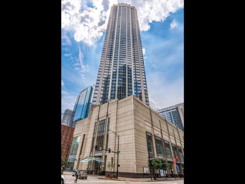 512 N MCCLURG Court 5107 Chicago IL 60611