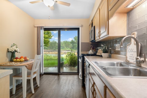 Tiny photo for 704 Elizabeth Drive #B, Wood Dale, IL 60191 (MLS # 12766577)