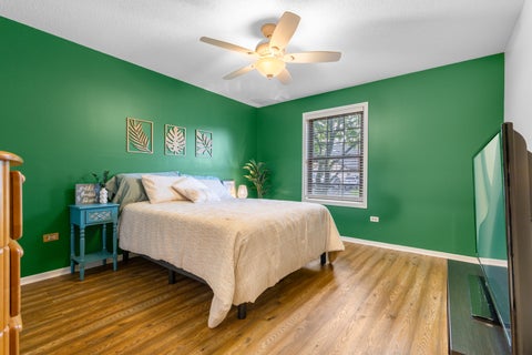 Tiny photo for 704 Elizabeth Drive #B, Wood Dale, IL 60191 (MLS # 12766577)
