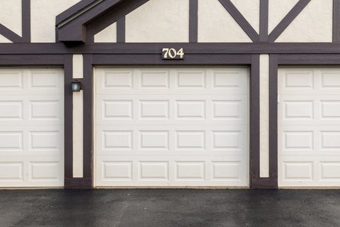 Tiny photo for 704 Elizabeth Drive #B, Wood Dale, IL 60191 (MLS # 12766577)