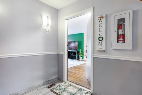 Tiny photo for 704 Elizabeth Drive #B, Wood Dale, IL 60191 (MLS # 12766577)