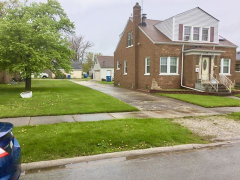 Tiny photo for 14336 S Harrison Avenue, Posen, IL 60469 (MLS # 12487636)