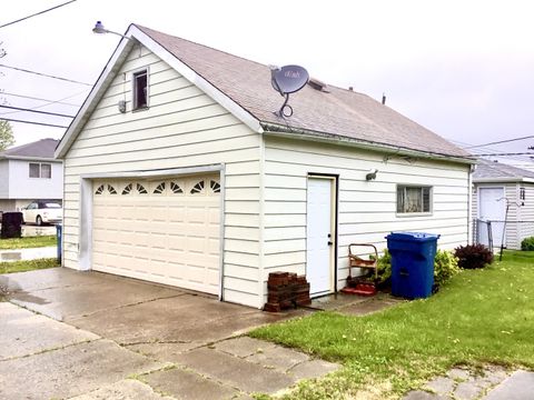 Tiny photo for 14336 S Harrison Avenue, Posen, IL 60469 (MLS # 12487636)