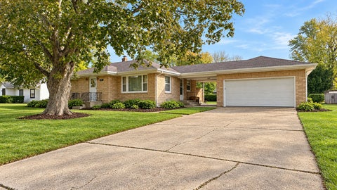 Tiny photo for 307 N Pecatonica Street, Winnebago, IL 61088 (MLS # 12793612)