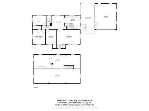 Tiny photo for 307 N Pecatonica Street, Winnebago, IL 61088 (MLS # 12793612)