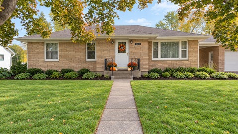 Tiny photo for 307 N Pecatonica Street, Winnebago, IL 61088 (MLS # 12793612)
