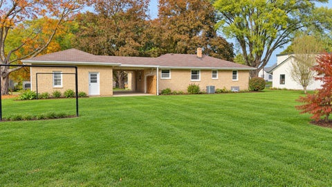 Tiny photo for 307 N Pecatonica Street, Winnebago, IL 61088 (MLS # 12793612)
