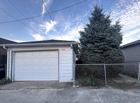 Tiny photo for 1738 N 75th Avenue, Elmwood Park, IL 60707 (MLS # 12669037)