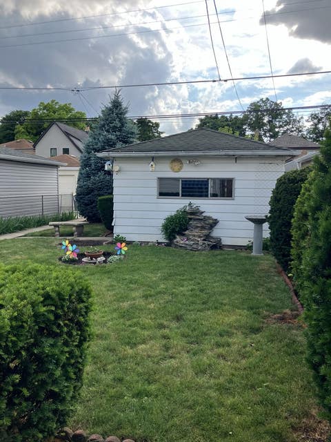 Tiny photo for 1738 N 75th Avenue, Elmwood Park, IL 60707 (MLS # 12669037)