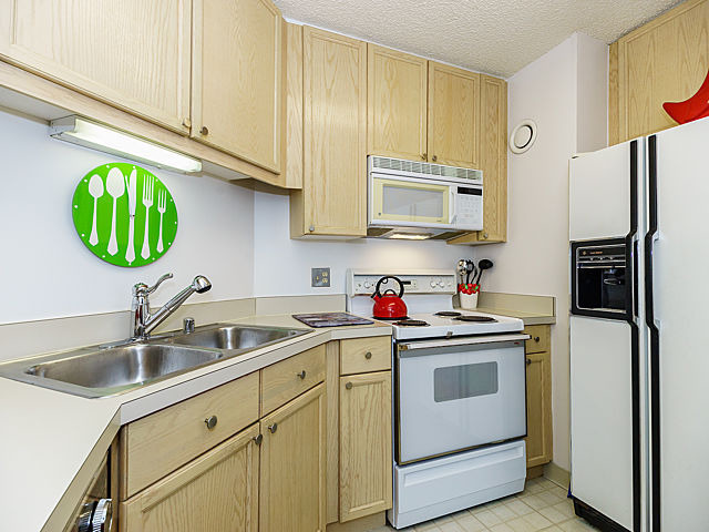 195 N HARBOR Drive 607