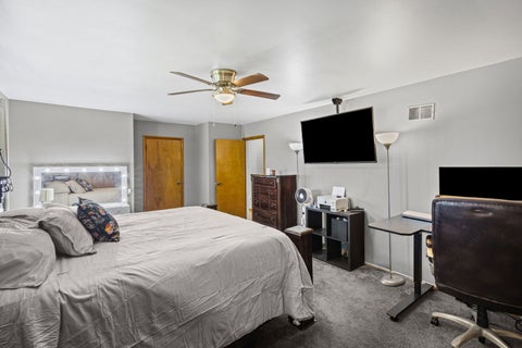 Tiny photo for 2936 193RD Street, Lansing, IL 60438 (MLS # 12757642)