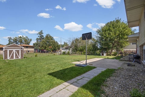 Tiny photo for 2936 193RD Street, Lansing, IL 60438 (MLS # 12757642)
