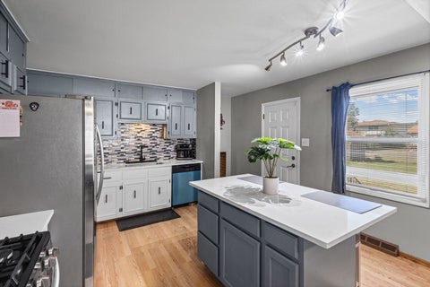 Tiny photo for 2936 193RD Street, Lansing, IL 60438 (MLS # 12757642)