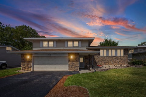 Tiny photo for 2936 193RD Street, Lansing, IL 60438 (MLS # 12757642)