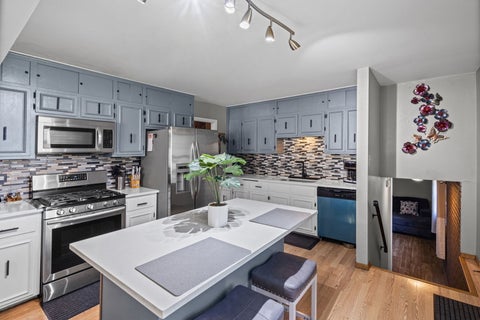 Tiny photo for 2936 193RD Street, Lansing, IL 60438 (MLS # 12757642)