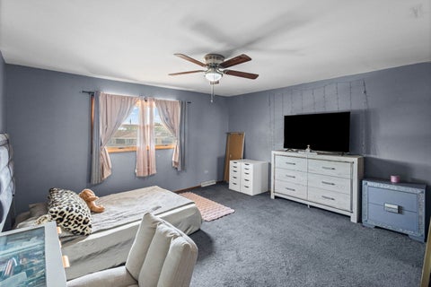 Tiny photo for 2936 193RD Street, Lansing, IL 60438 (MLS # 12757642)