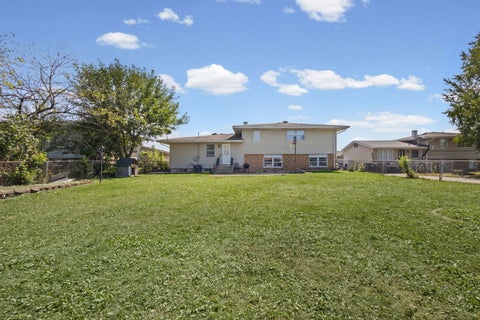 Tiny photo for 2936 193RD Street, Lansing, IL 60438 (MLS # 12757642)