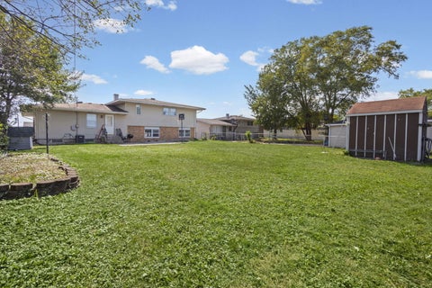 Tiny photo for 2936 193RD Street, Lansing, IL 60438 (MLS # 12757642)