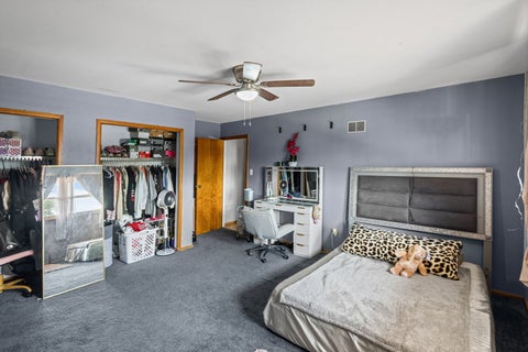 Tiny photo for 2936 193RD Street, Lansing, IL 60438 (MLS # 12757642)