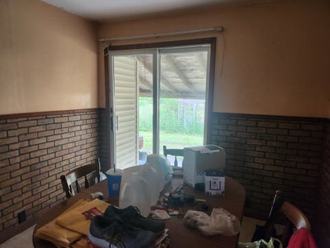 Tiny photo for 33 Cripple Creek Road, Pinckneyville, IL 62274 (MLS # 12688594)