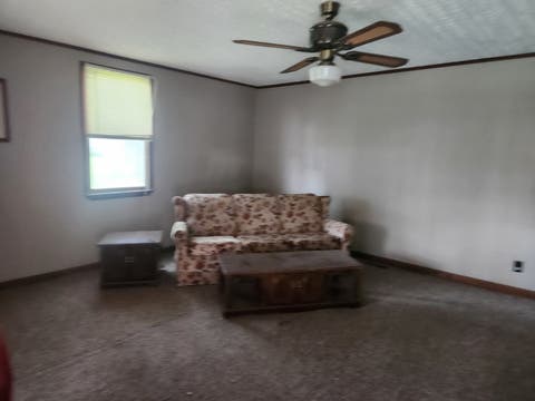 Tiny photo for 33 Cripple Creek Road, Pinckneyville, IL 62274 (MLS # 12688594)