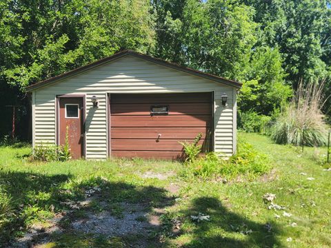 Tiny photo for 33 Cripple Creek Road, Pinckneyville, IL 62274 (MLS # 12688594)