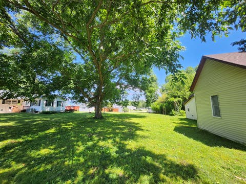 Tiny photo for 33 Cripple Creek Road, Pinckneyville, IL 62274 (MLS # 12688594)