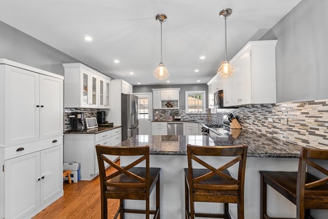 Tiny photo for 3348 W 99th Street, Evergreen Park, IL 60805 (MLS # 12779793)