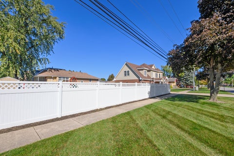 Tiny photo for 3348 W 99th Street, Evergreen Park, IL 60805 (MLS # 12779793)
