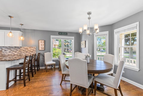 Tiny photo for 3348 W 99th Street, Evergreen Park, IL 60805 (MLS # 12779793)
