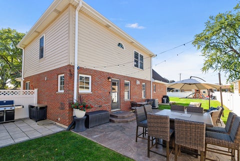 Tiny photo for 3348 W 99th Street, Evergreen Park, IL 60805 (MLS # 12779793)