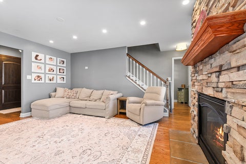 Tiny photo for 3348 W 99th Street, Evergreen Park, IL 60805 (MLS # 12779793)