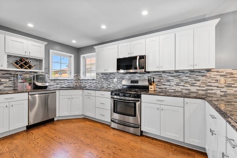 Tiny photo for 3348 W 99th Street, Evergreen Park, IL 60805 (MLS # 12779793)