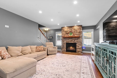 Tiny photo for 3348 W 99th Street, Evergreen Park, IL 60805 (MLS # 12779793)