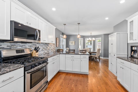 Tiny photo for 3348 W 99th Street, Evergreen Park, IL 60805 (MLS # 12779793)