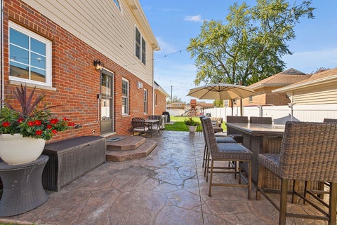 Tiny photo for 3348 W 99th Street, Evergreen Park, IL 60805 (MLS # 12779793)