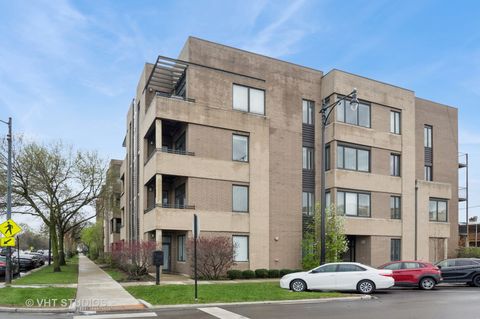 2409 W Catalpa Avenue 306 Chicago IL 60625