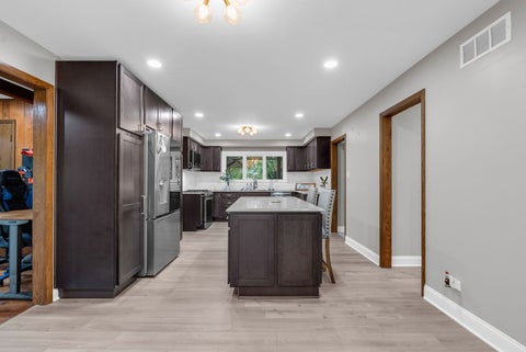 Tiny photo for 8430 Carriage Green Drive, Darien, IL 60561 (MLS # 12748125)