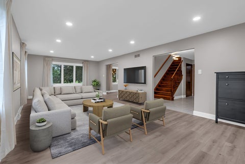 Tiny photo for 8430 Carriage Green Drive, Darien, IL 60561 (MLS # 12748125)