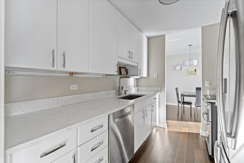 Tiny photo for 111 E Chestnut Street #34J, Chicago, IL 60611 (MLS # 12486932)
