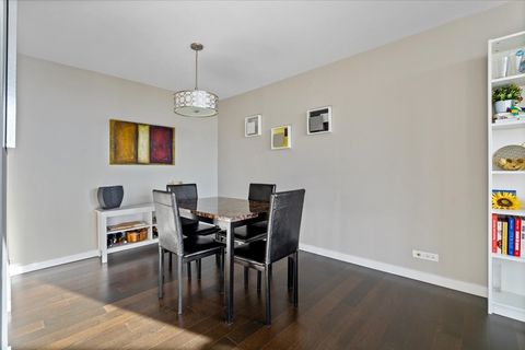 Tiny photo for 111 E Chestnut Street #34J, Chicago, IL 60611 (MLS # 12486932)