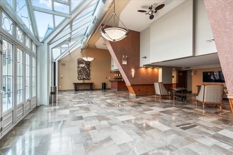 Tiny photo for 111 E Chestnut Street #34J, Chicago, IL 60611 (MLS # 12486932)