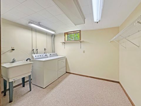 Tiny photo for 657 N Greenfield Drive, Freeport, IL 61032 (MLS # 12552926)